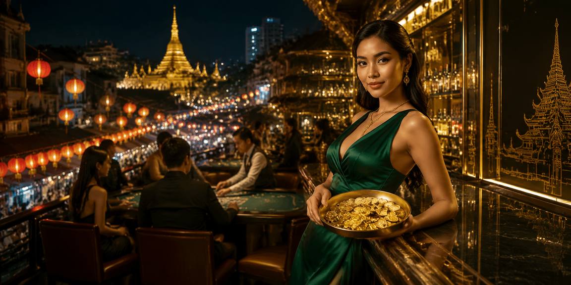 8muse 8muse စည်းကမ်းချက်များ အပြည့်အစုံ