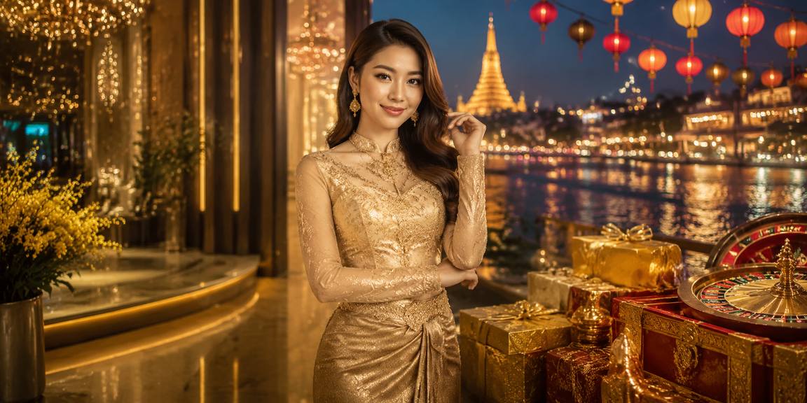 8muse ရူးလက်ကစားတဲ့အခါ သိထားရမယ့်အချက်တွေ