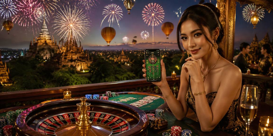 8muse mobile gaming